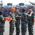 Tahun Depan, Kogabwilhan I Berjaga Di Laut Natuna Utara