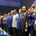 Ada Anies Baswedan, Pengamat: Kongres Nasdem Seperti Beauty Contest