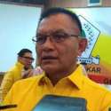 Jaring Cakada, Golkar Siapkan 10 Lembaga Survei