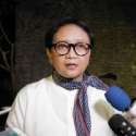 Menlu Retno: Jangan Kesampingkan Hambatan Non-Tarif