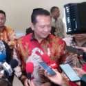 Ngaku Terjepit, Bamsoet Terpaksa Maju Jadi Caketum Di Munas Golkar