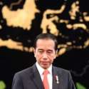 Presiden Jokowi: Belum Ada Nama Wakil Panglima TNI