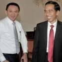 Jokowi Tak Bisa Cegah Ahok Masuk Penjara, Pengamat: Makanya Dikasih Pertamina