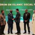 DKI Jakarta Jadi Tuan Rumah OIC Forum On Islamic Social Finance Ke-6