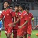 Timnas Pelajar U-18 Gagal Juara, Mantan Pelatih Timnas Buka Suara