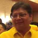 Didukung 29 DPD I, Airlangga Hartarto Optimis Lanjutkan Kepemimpinan Di Golkar