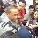 Positif Pakai Sabu, Kapolsek Kebayoran Baru Langsung Dicopot
