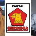 Irna dan Nabil Dapat Catatan Gerindra, Ini Penyebabnya