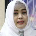 Sosialisasikan UUD 1945 Ke Warga, Fahira Idris Diserbu Isu Presiden Bakal Dipilih MPR