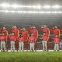 Timnas Indonesia Siap Balas Dendam Atas Malaysia