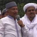 Ahok Bikin Gaduh Lagi, Amien Rais Diam?