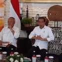 Jokowi: Kalau SDM Siap, Kita Langsung Lepas Landas