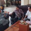 Islah Dua Kubu PPP Diperlukan Untuk <i>Rebranding</i> Partai Songsong Pemilu 2024