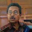 Fahmi Idris Akan Ikuti Seluruh Hasil Keputusan Munas Golkar