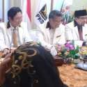 PKS Tak Mau Komentari Partai Gelora