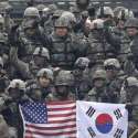 Menhan AS Bantah Tarik Pasukan Gara-Gara Korsel Menolak Bayar Kontribusi