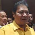 Disaingi 3 Kandidat Lain, Airlangga Hartarto Tetap Berpeluang Kembali Jadi Ketum Golkar