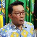 Perdana, Ridwan Kamil Dan Anies Baswedan Bakal Gelar Rapat Koordinasi Soal Perbatasan