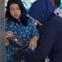 Tak Main-Main Soal Keamanan, MRT Periksa Semua Tas Penumpang
