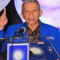 Amien Dukung Caketum Yang Bersih Dan Tidak Main Dua Kaki, Siapa Orangnya?