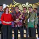 Bank BJB Raih Predikat Gold Rank Di Ajang ASRRAT 2019