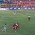 Permudah Langkah, Persijap Libas PSBK Blitar 4-0
