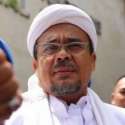 FPI Bakal Ungkap Bukti Pencekalan Habib Rizieq