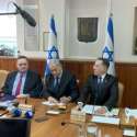 Tidak Singgung Soal Dakwaan Korupsi, PM Israel Malah Bahas Iran Dalam Rapat Kabinet