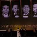 Opera Mongolia Menghentak Jakarta