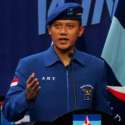 AHY Diprediksi Maju 2024, Demokrat: Biarkan Presiden Dan Wapres Sekarang Bekerja Dulu