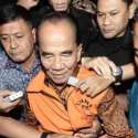 Surat Annas yang Bikin Jokowi Memberikan Grasi