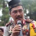 Cegah Perkembangan Teroris, Irjen Agus Andrianto Minta Warga Peduli Tetangga