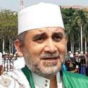 Habib Nabiel Al Musawa: Doakan Pemerintah, Bukan Dicaci Maki