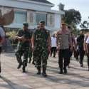 Panglima TNI Kembali Kunjungi Papua