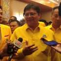 Airlangga: Munas Golkar Digelar 3-6 Desember 2019