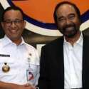 Beri Panggung Anies, Surya Paloh Ingin Jadi King Maker