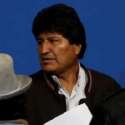 Bolivia Memanas, Evo Morales Dituduh Melakukan Terorisme Dan Hasutan