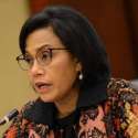 Sri Mulyani: Penerimaan Pajak Sangat Loyo, Pemerintah Sebaiknya Keluarkan Kebijakan Makro