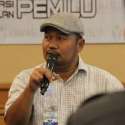 Faisal Mahrawa: Peningkatan Kapasitas ASN, Akan Membantu Tupoksi Bawaslu