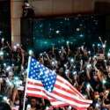 Berang Senat AS Loloskan RUU HAM Hong Kong, China Minta Veto Dari Trump