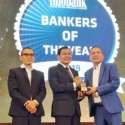 Ini Dia Delapan Bankir Top Indonesia Dalam 'Banker of The Year 2019'