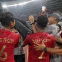 Lolos Ke Piala Asia U-19 2020, Timnas U-19 Langsung Ditinggal Fakhri Husaini