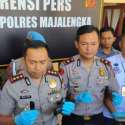Anak Bupati Majalengka Yang Menembak Kontraktor,  Resmi Ditahan