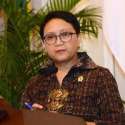Menlu Retno: Perempuan Bisa Jadi Agen Perdamaian Dunia