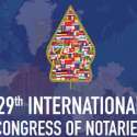 Pertama Di Asia, Jakarta Jadi Tuan Rumah Kongres Notaris Dunia