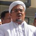 Pemerintah Tak Boleh Tolak Habib Rizieq Kembali Ke Indonesia