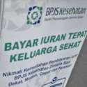 BPJS Nunggak Rp 40 Miliar Ke RSUD Kota Bandung