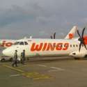 Setelah Mendarat Wings Air Bergetar, Ini Penjelasannya