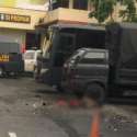 Ini Identitas Terduga Pelaku Bom Bunuh Diri Di Polrestabes Medan