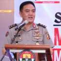 Dianggap Strategis Pelihara Kamtibmas, Kapolri Akan Kembangkan Divisi Humas